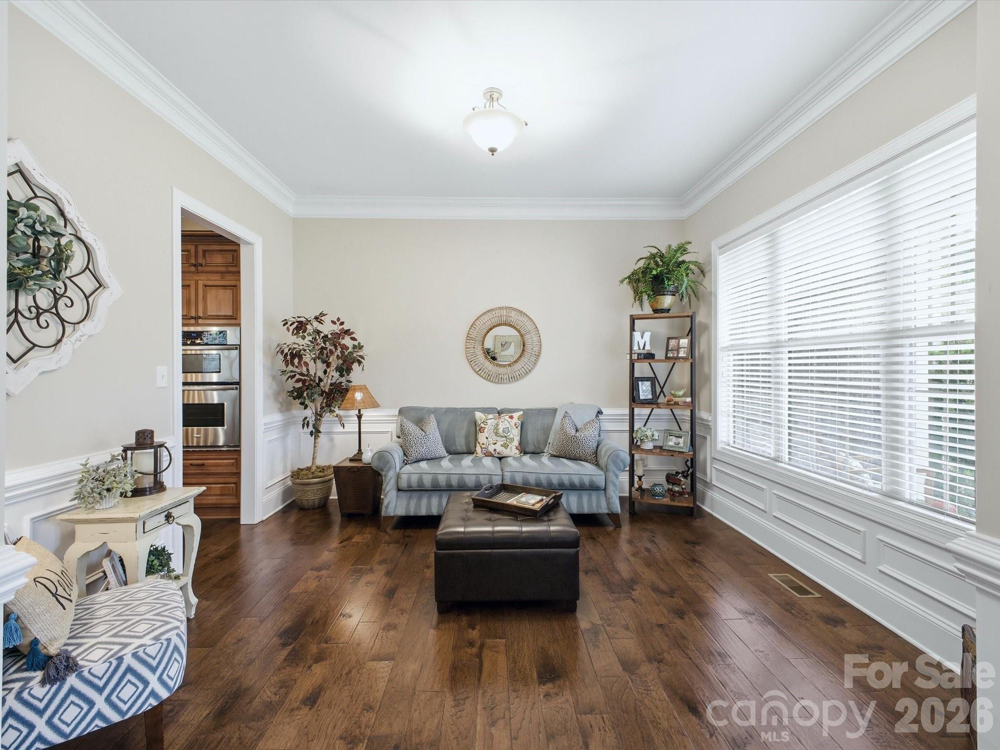 4005 Stonehill Lane Matthews NC 28104