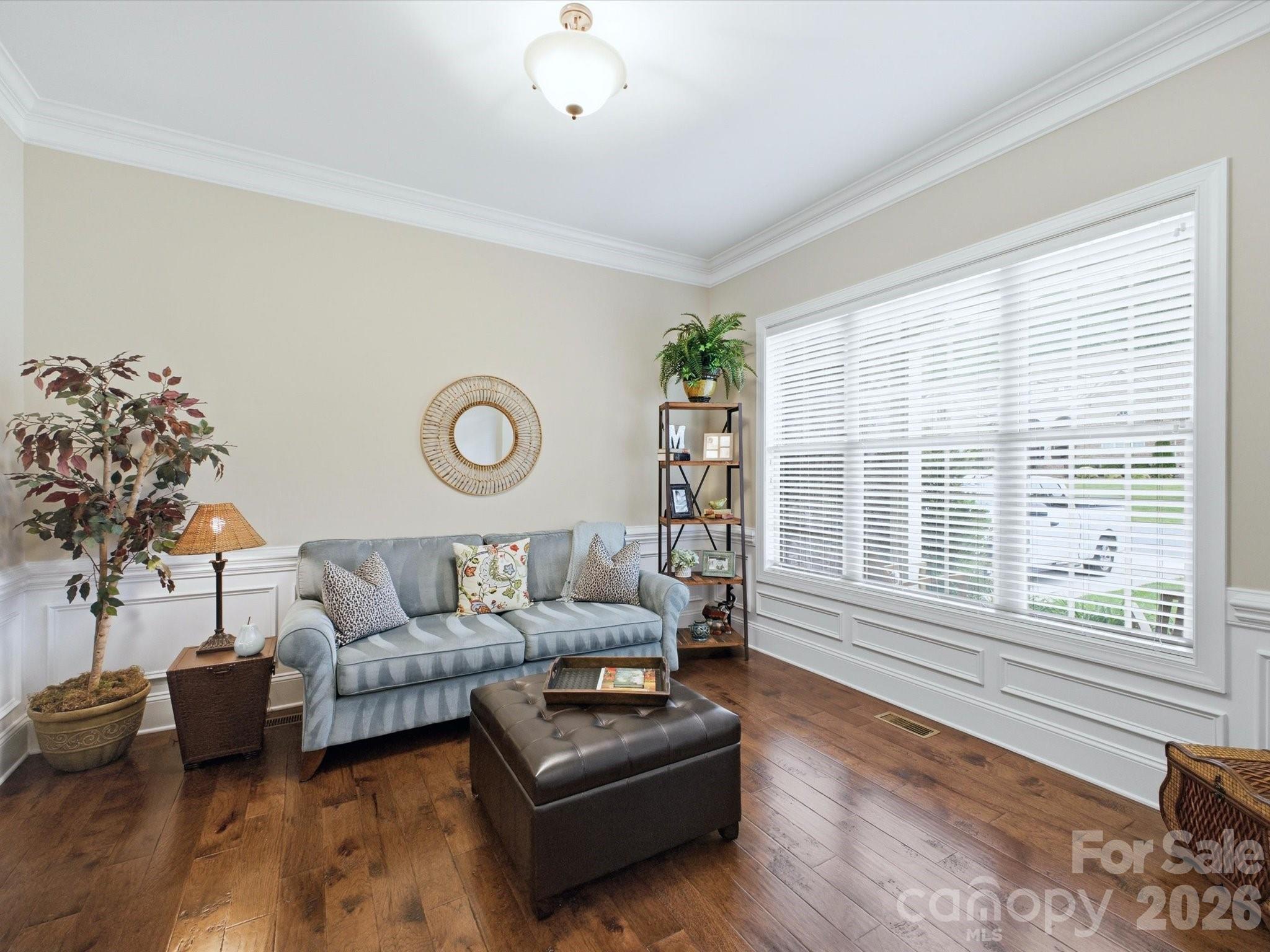 4005 Stonehill Lane Matthews NC 28104