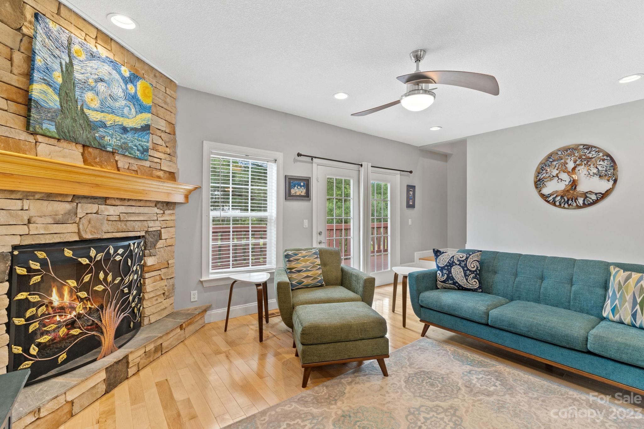 405 Macbeth Street Weaverville NC 28787