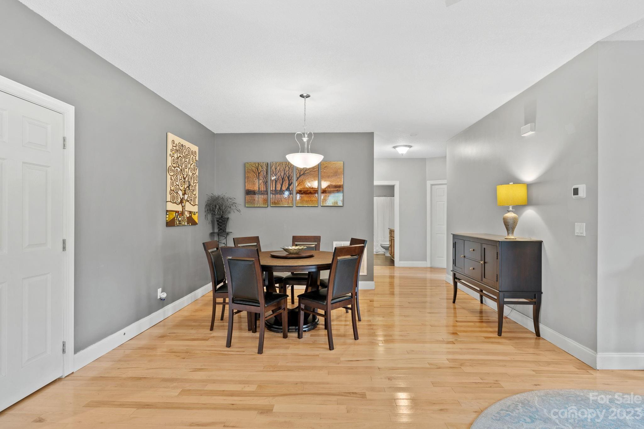 405 Macbeth Street Weaverville NC 28787