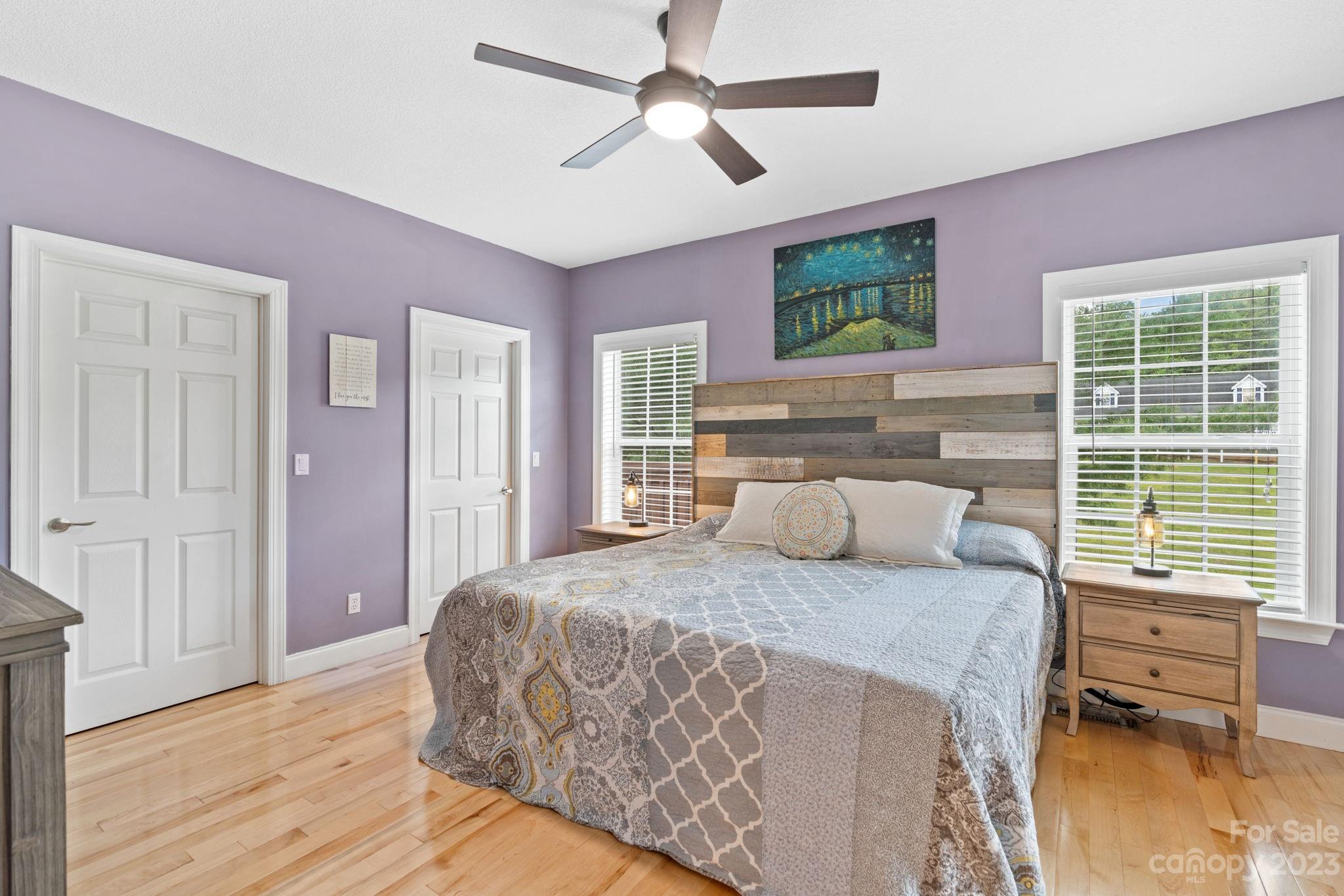 405 Macbeth Street Weaverville NC 28787