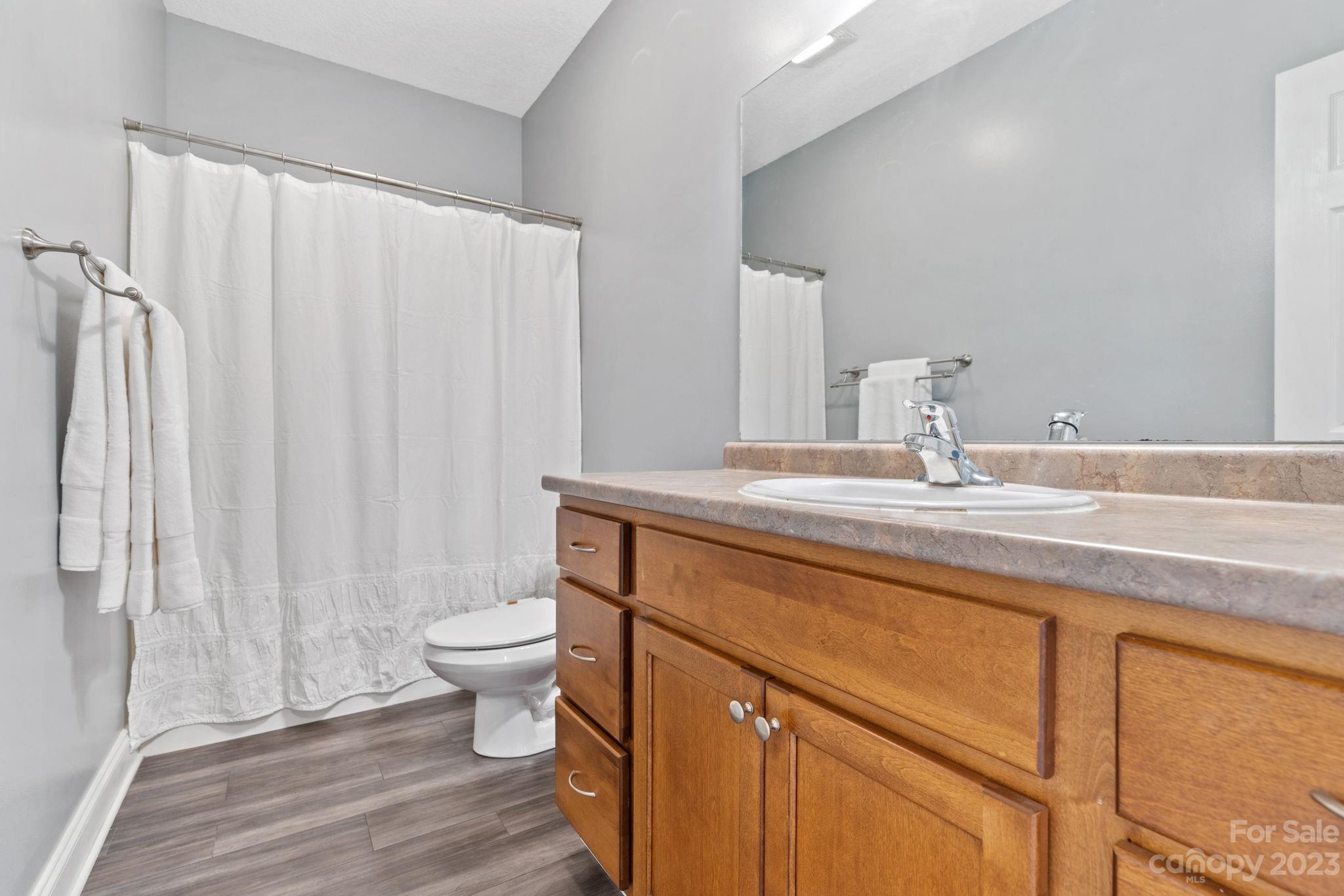 405 Macbeth Street Weaverville NC 28787