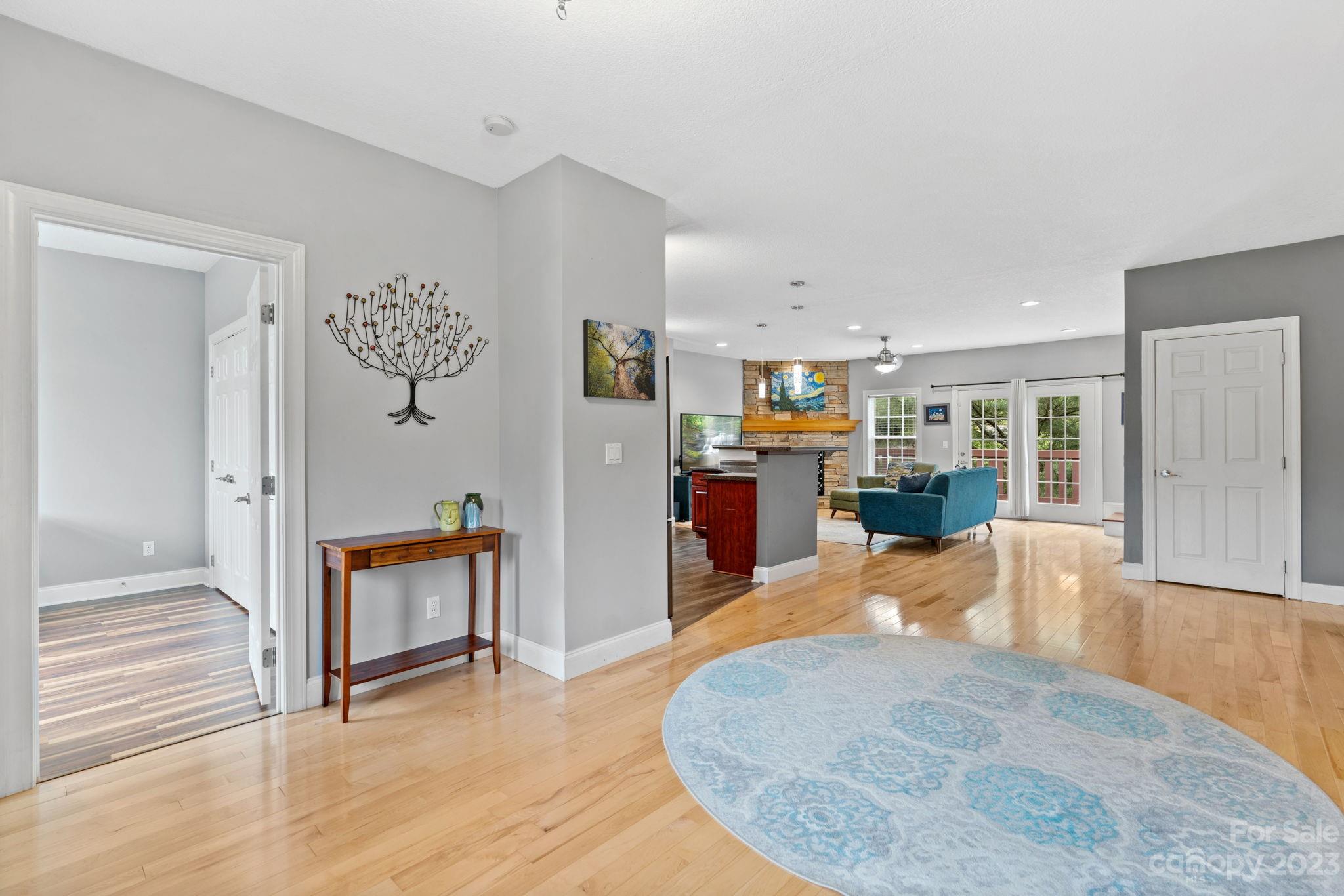 405 Macbeth Street Weaverville NC 28787