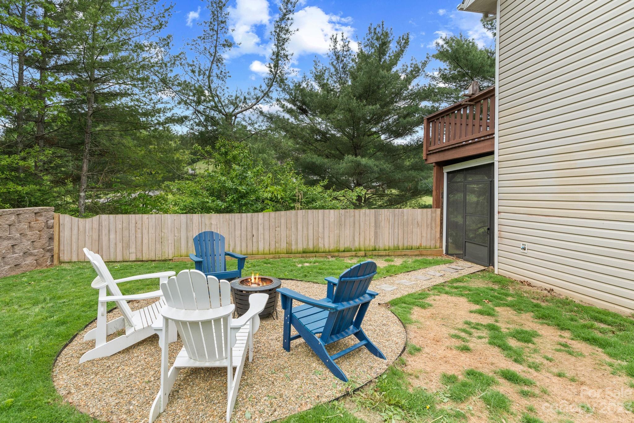 405 Macbeth Street Weaverville NC 28787