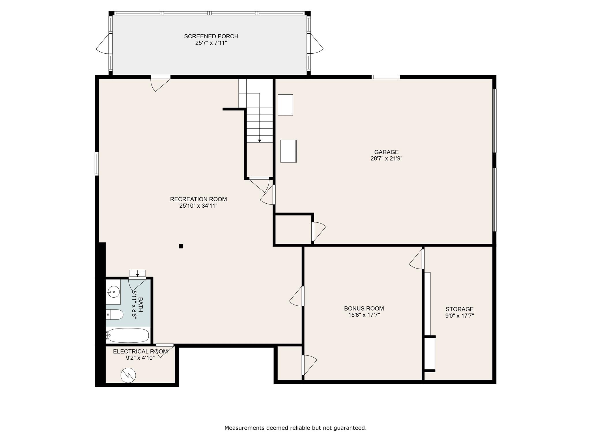 405 Macbeth Street Weaverville NC 28787