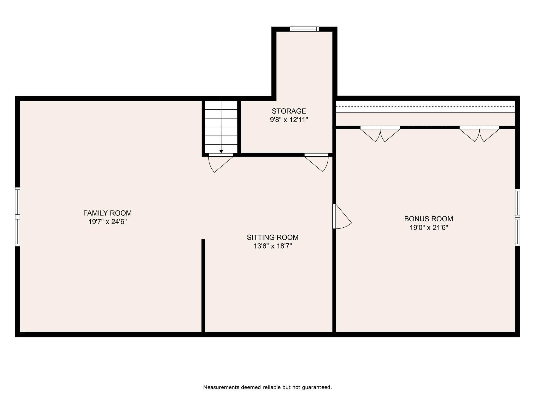 405 Macbeth Street Weaverville NC 28787