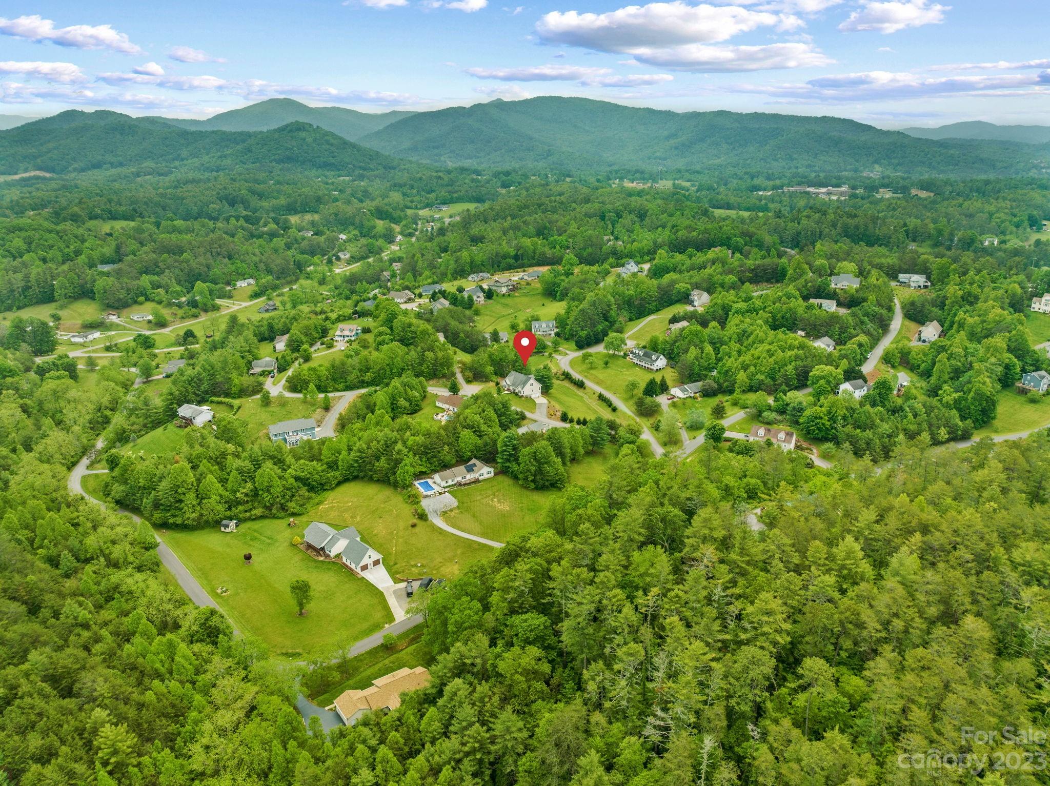 405 Macbeth Street Weaverville NC 28787