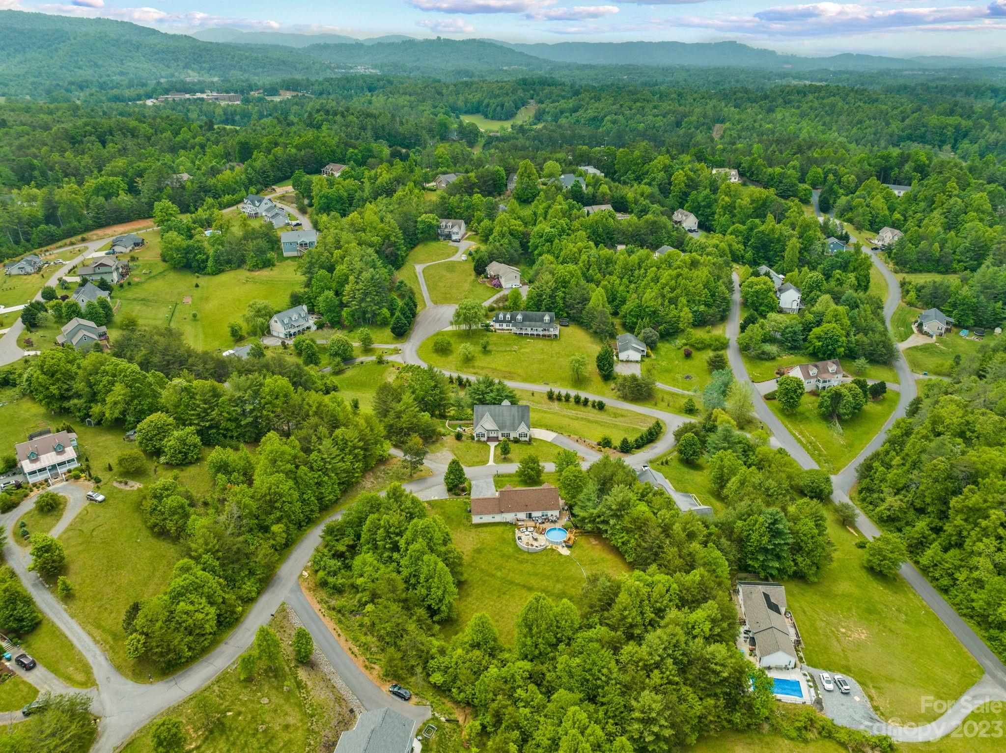 405 Macbeth Street Weaverville NC 28787