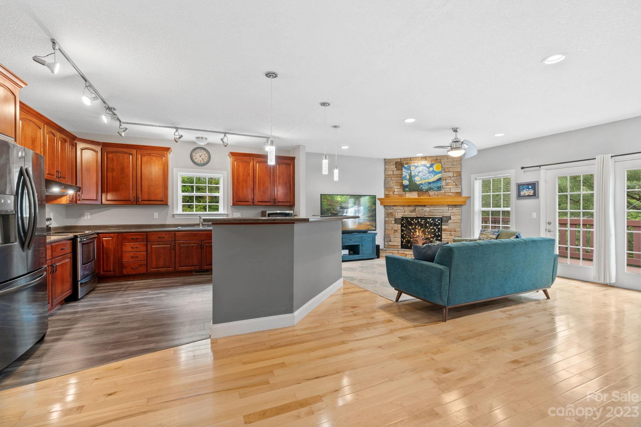 405 Macbeth Street Weaverville NC 28787