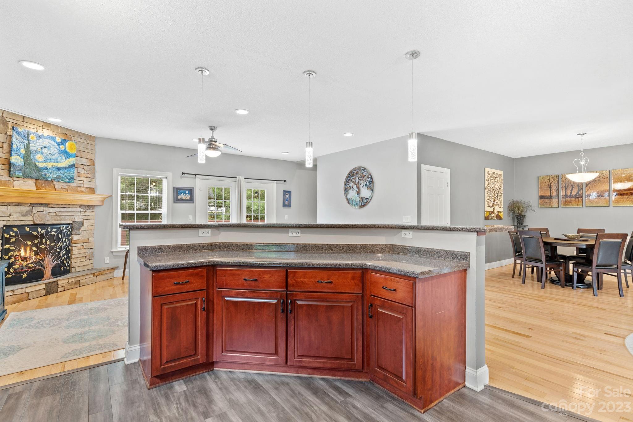 405 Macbeth Street Weaverville NC 28787