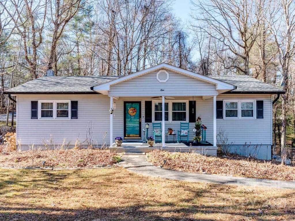 1 N Fair Oaks Road Arden NC 28704