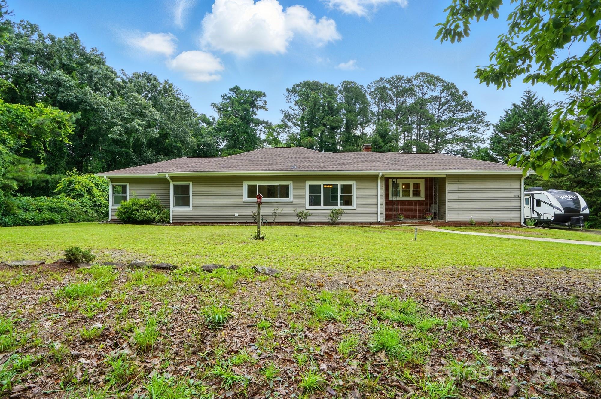 1038 Blake Road Albemarle NC 28001