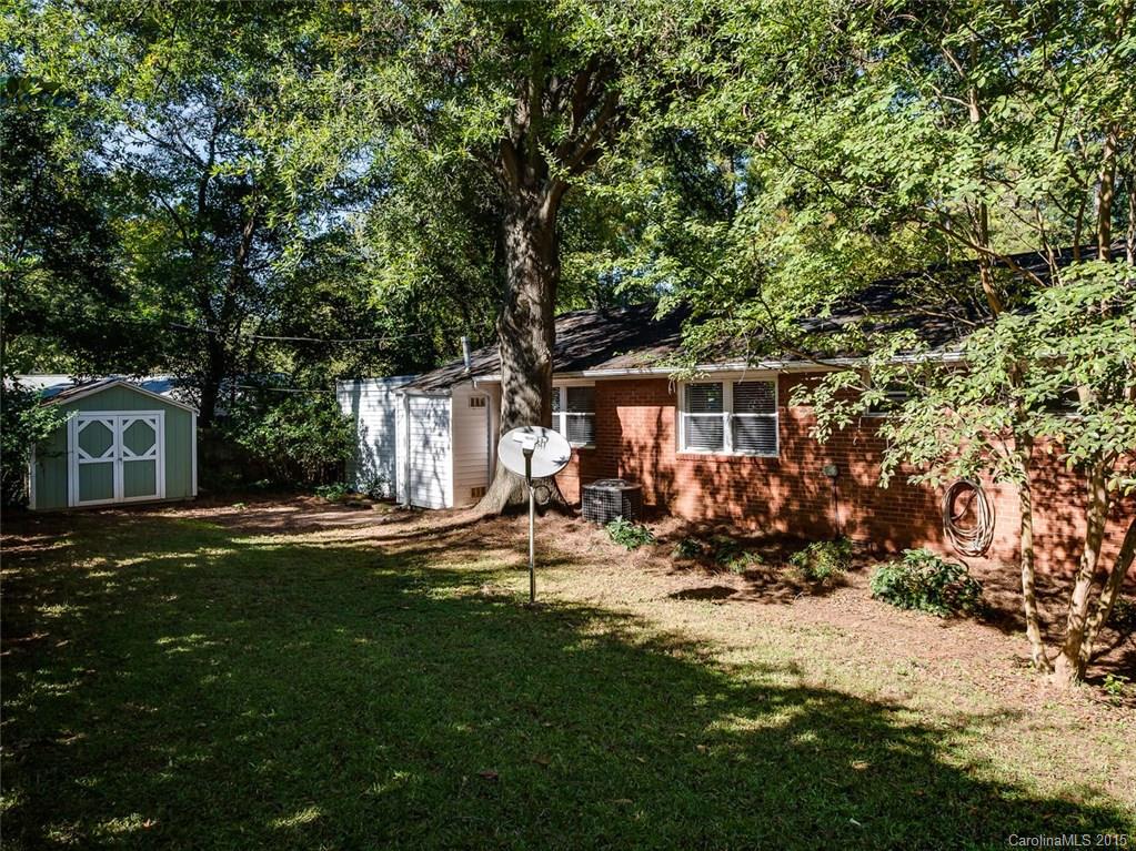 5012 Murrayhill Road Charlotte NC 28210