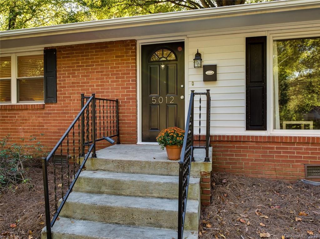 5012 Murrayhill Road Charlotte NC 28210