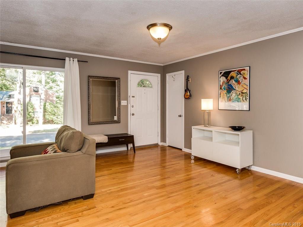 5012 Murrayhill Road Charlotte NC 28210