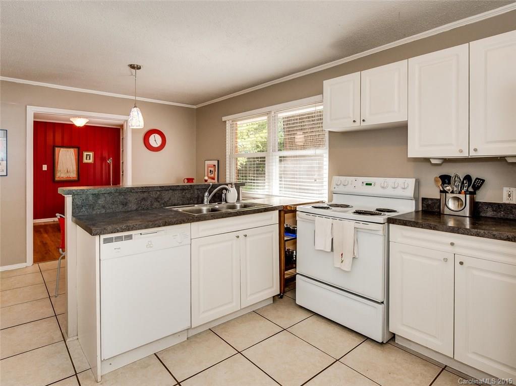 5012 Murrayhill Road Charlotte NC 28210