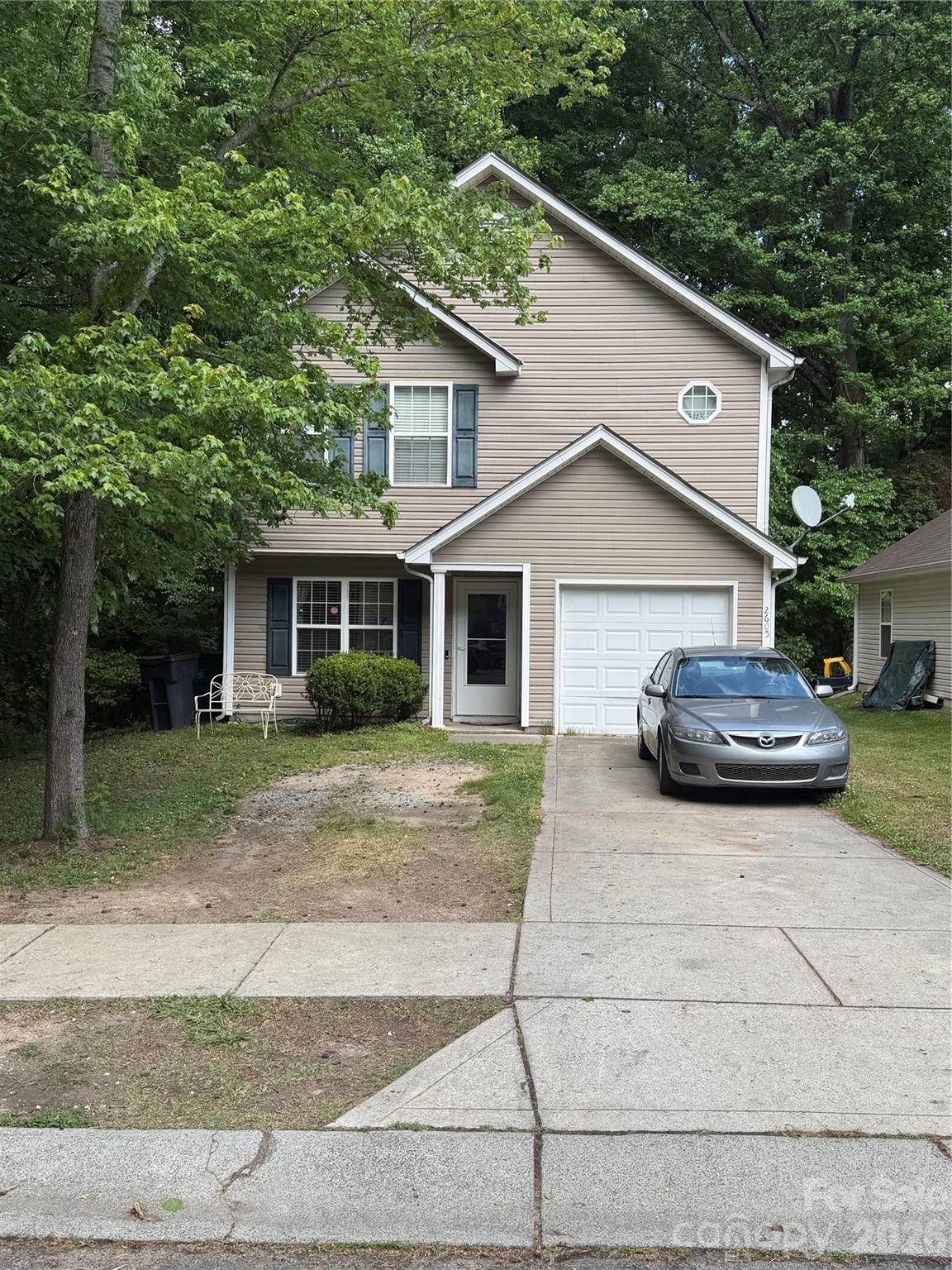 2605 Marmac Road Charlotte NC 28208