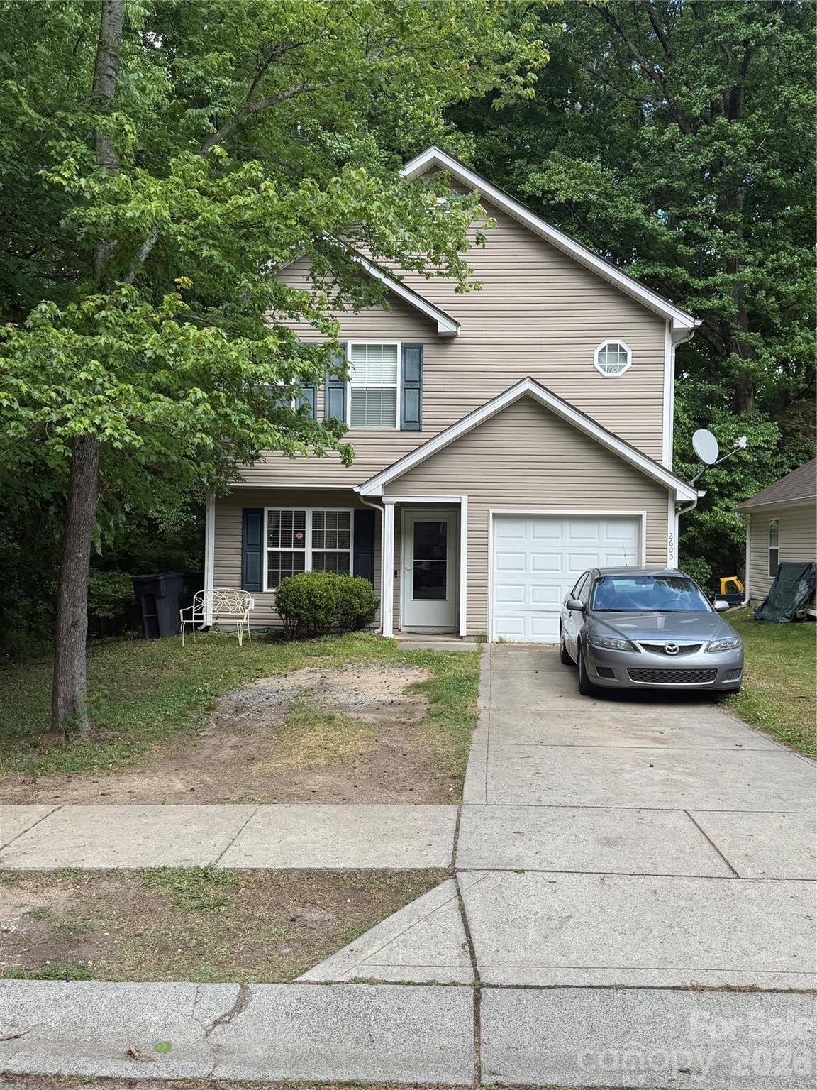 2605 Marmac Road Charlotte NC 28208