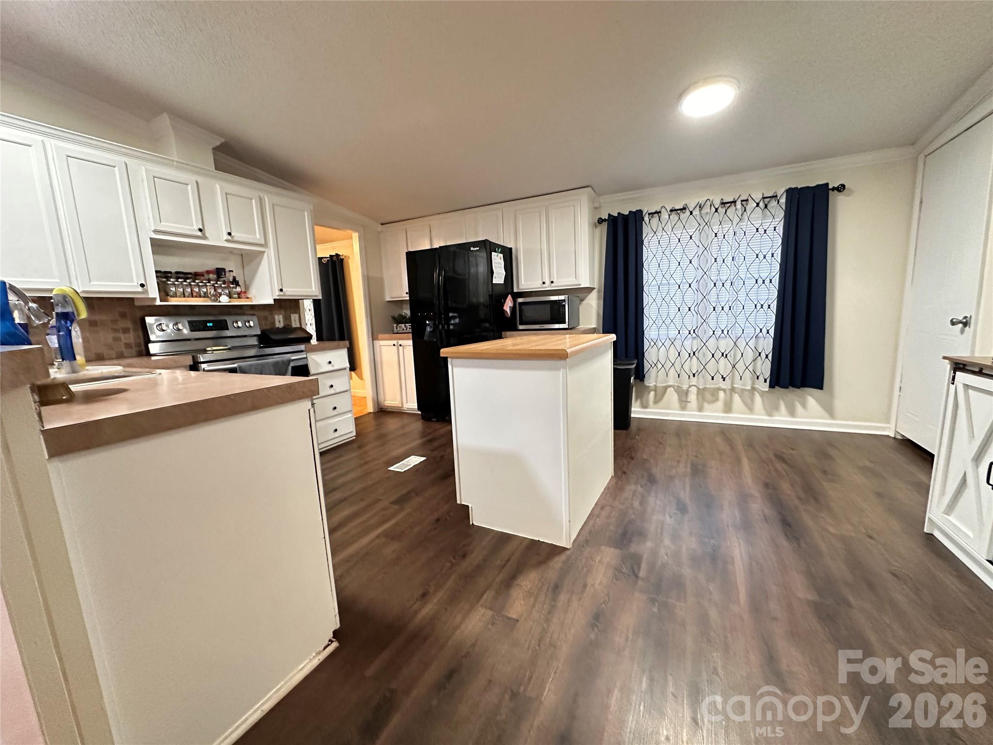 626 Lukes Loop Marion NC 28752