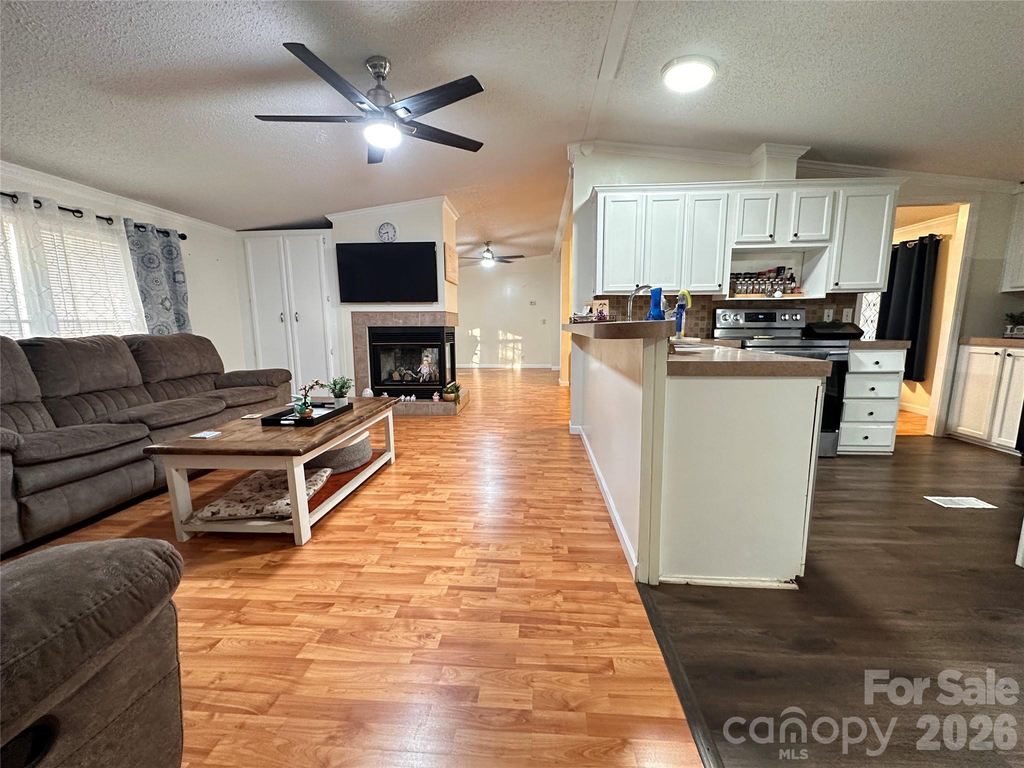 626 Lukes Loop Marion NC 28752