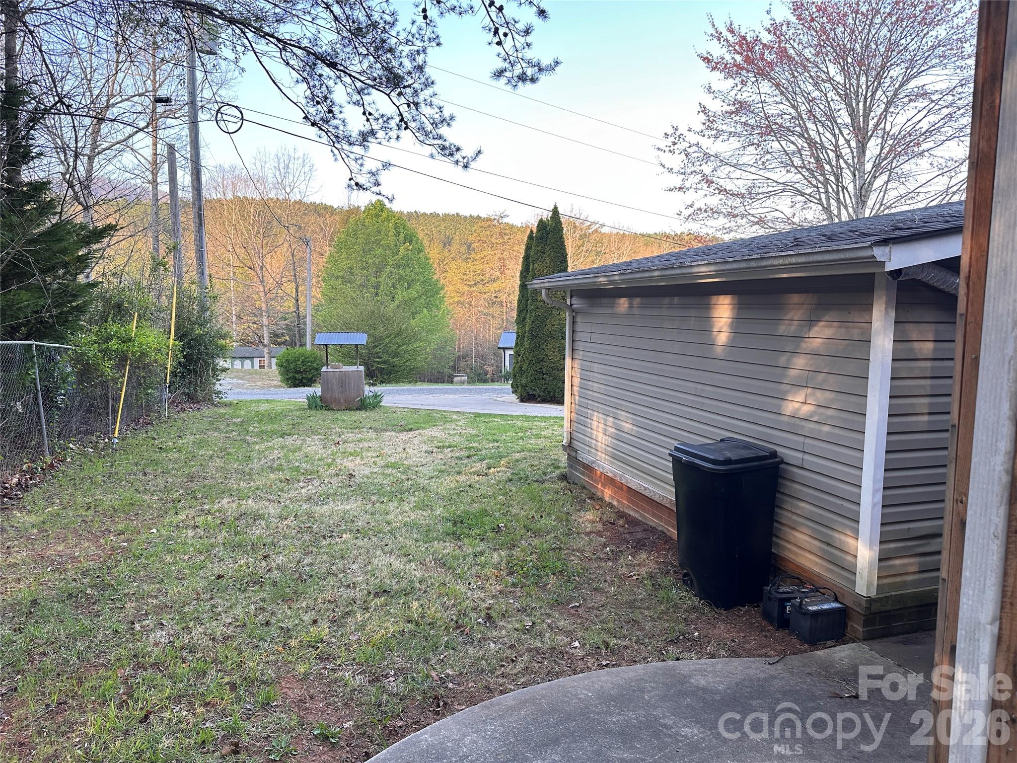 626 Lukes Loop Marion NC 28752