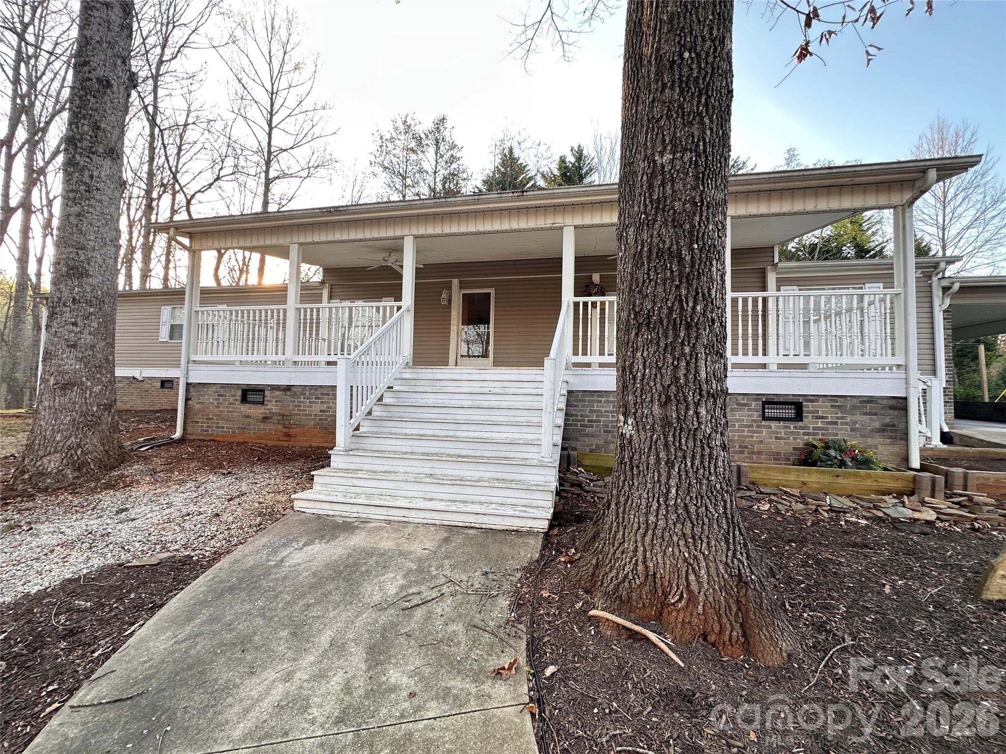 626 Lukes Loop Marion NC 28752