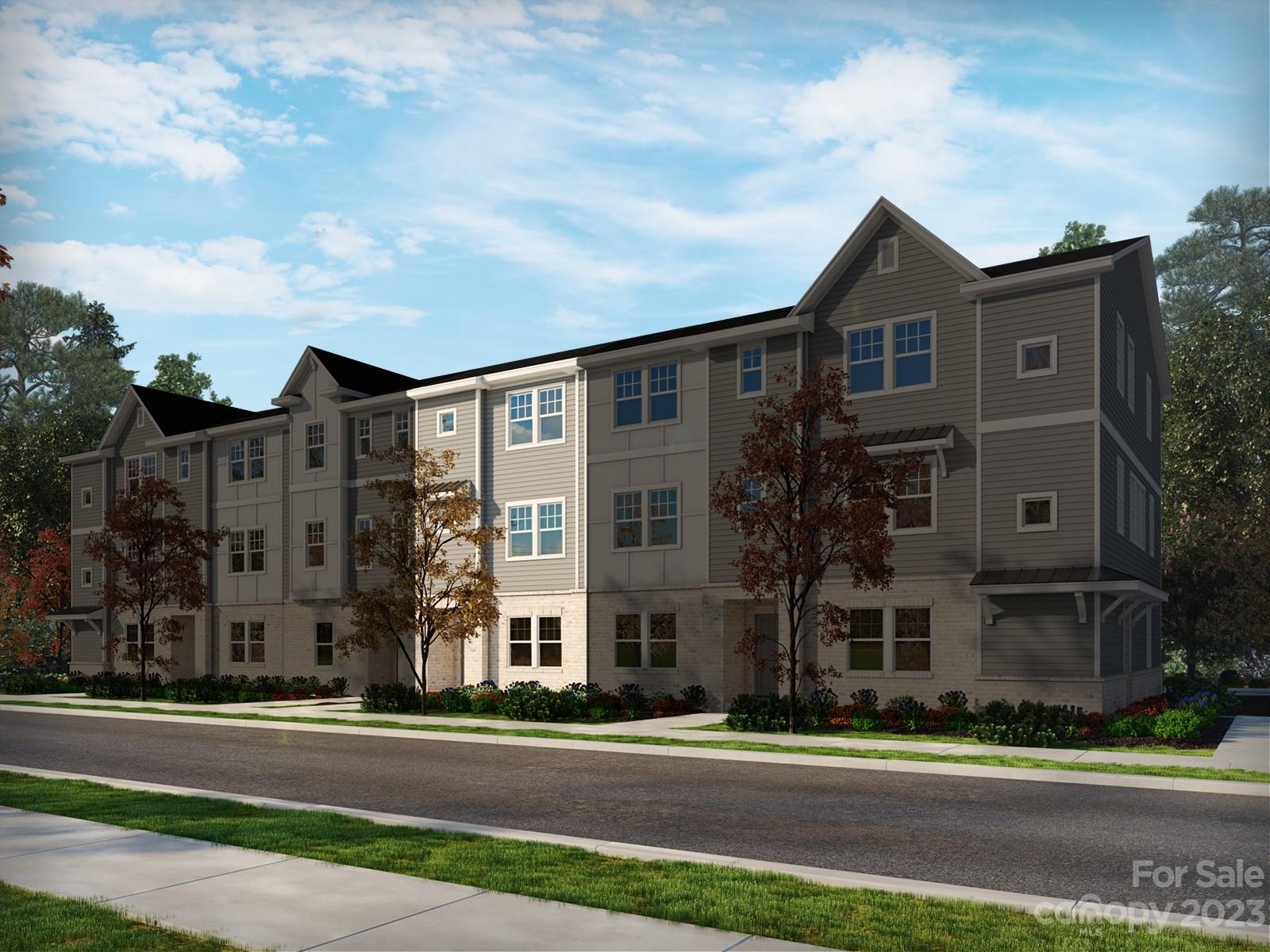 4544 Millennium Avenue Charlotte NC 28217