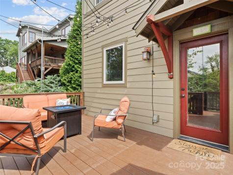 14 Alabama Avenue Asheville NC 28806