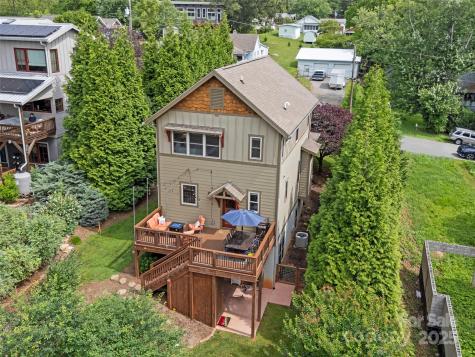 14 Alabama Avenue Asheville NC 28806