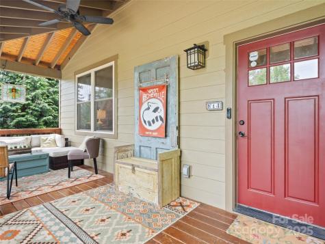 14 Alabama Avenue Asheville NC 28806