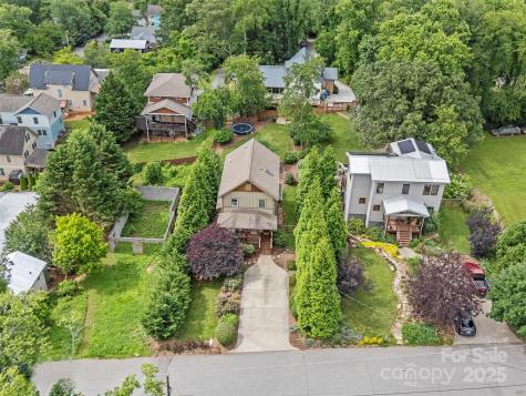 14 Alabama Avenue Asheville NC 28806
