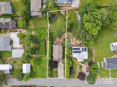 14 Alabama Avenue Asheville NC 28806
