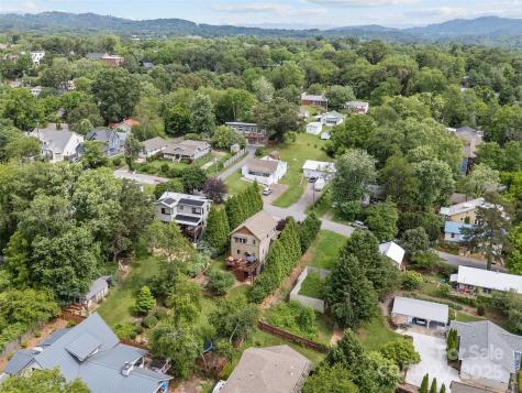 14 Alabama Avenue Asheville NC 28806