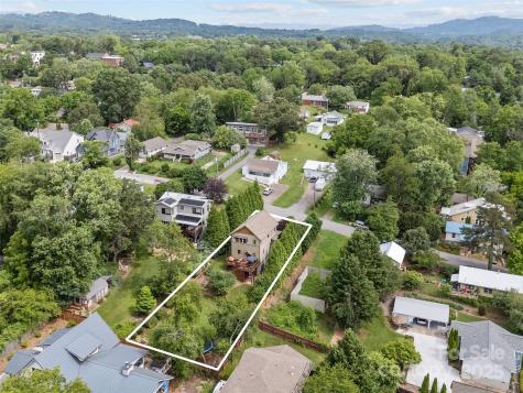 14 Alabama Avenue Asheville NC 28806