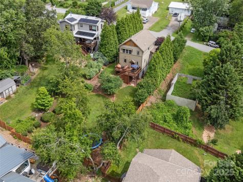14 Alabama Avenue Asheville NC 28806