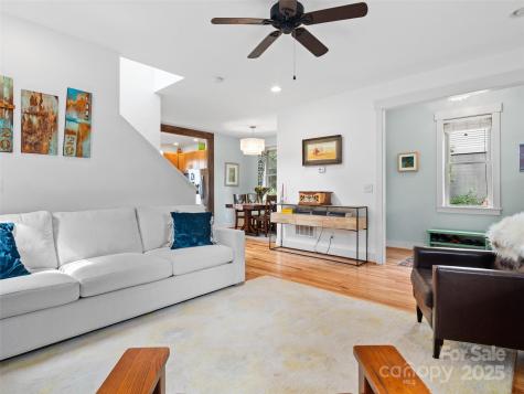 14 Alabama Avenue Asheville NC 28806
