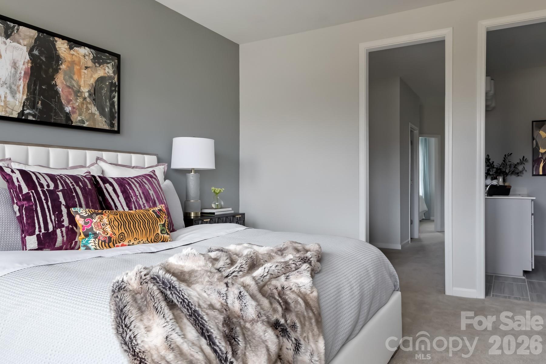 6045 Longar Lane Charlotte NC 28269