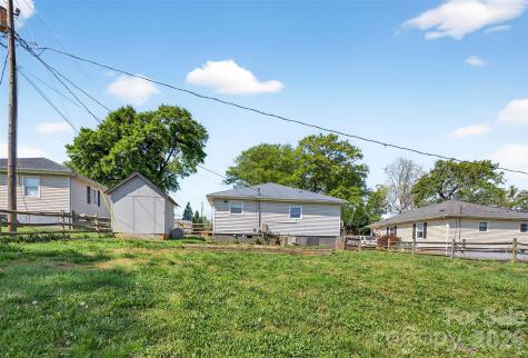 58 Burton Street Belmont NC 28012