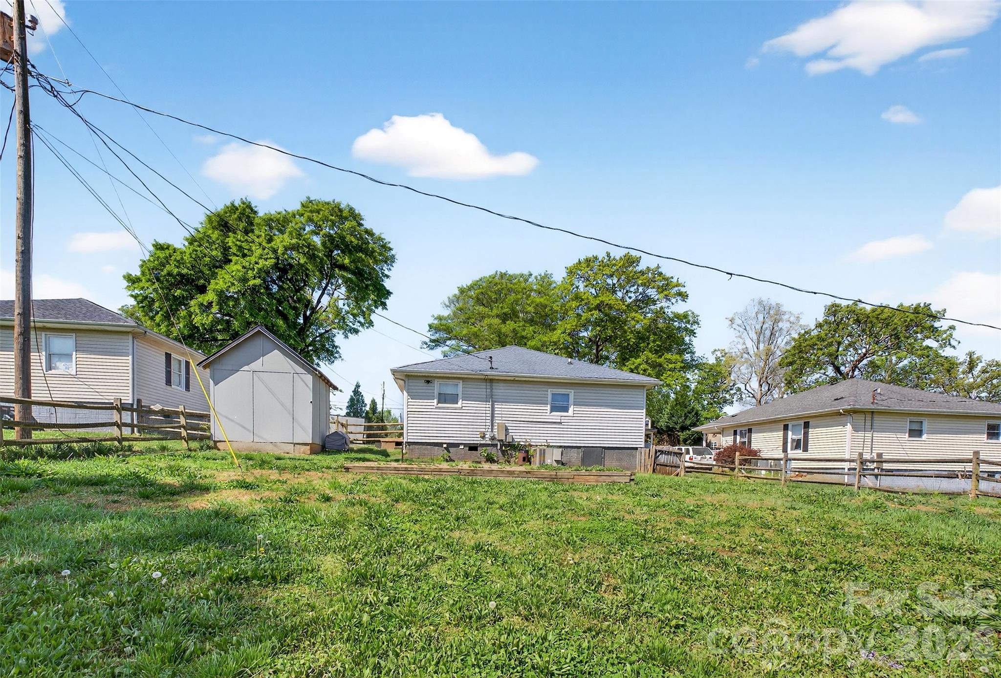 58 Burton Street Belmont NC 28012