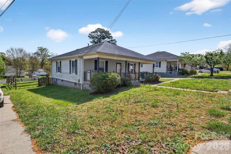 58 Burton Street Belmont NC 28012