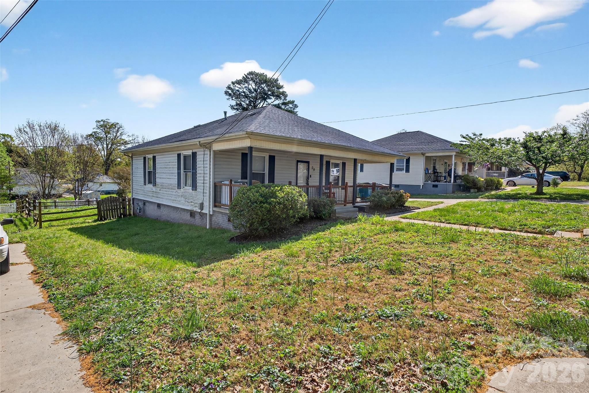58 Burton Street Belmont NC 28012
