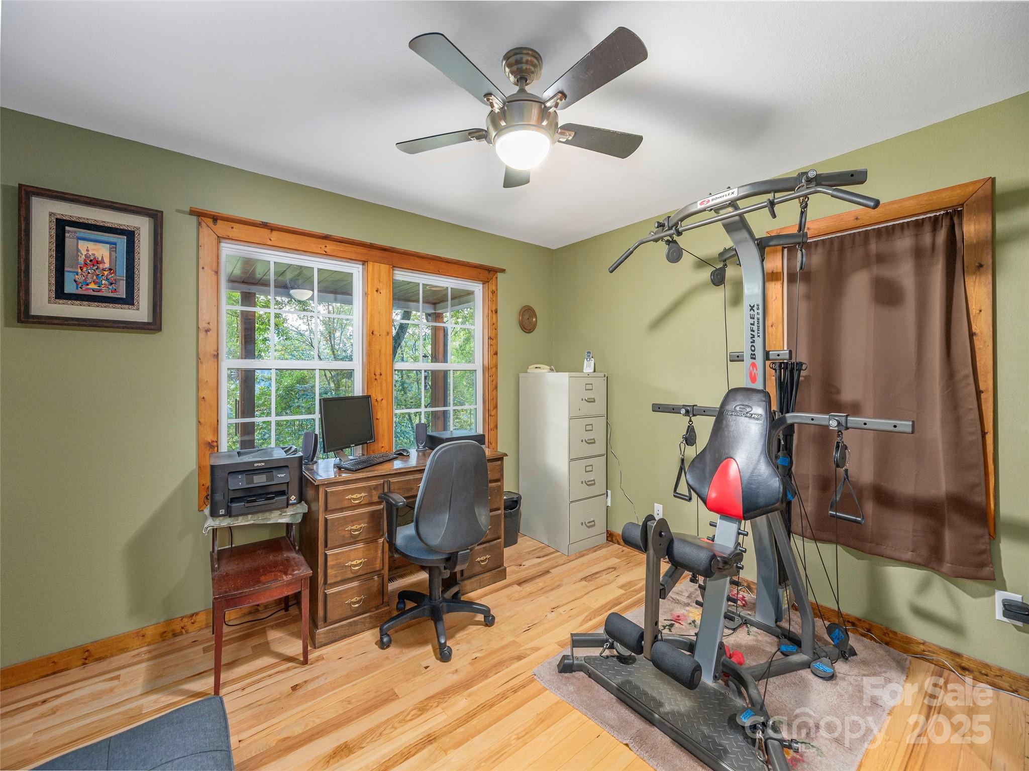 27 Little Roundtop Road Clyde NC 28721