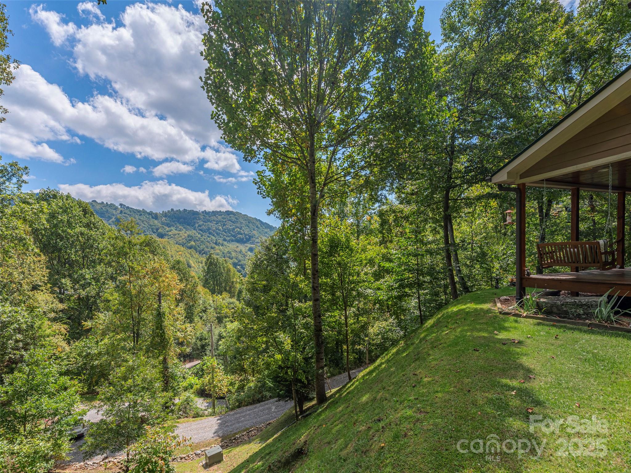 27 Little Roundtop Road Clyde NC 28721