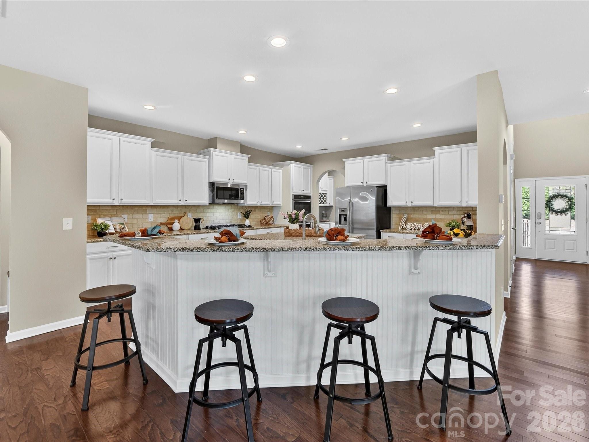 3504 Ringtail Drive Waxhaw NC 28173