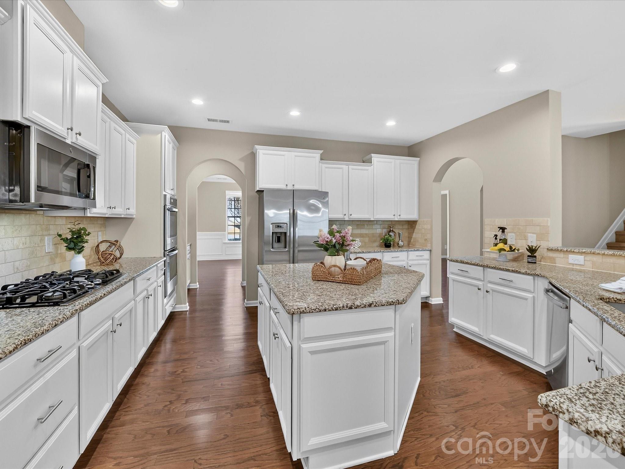 3504 Ringtail Drive Waxhaw NC 28173