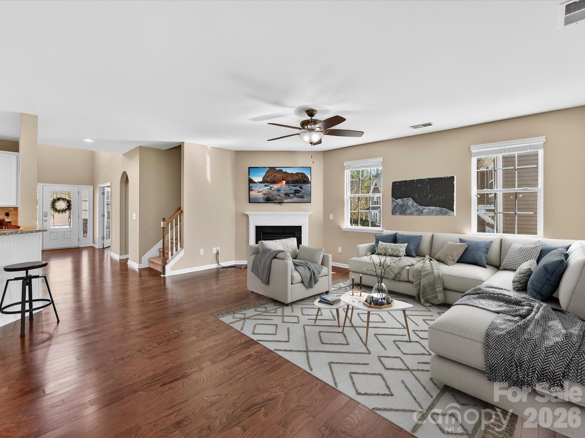 3504 Ringtail Drive Waxhaw NC 28173