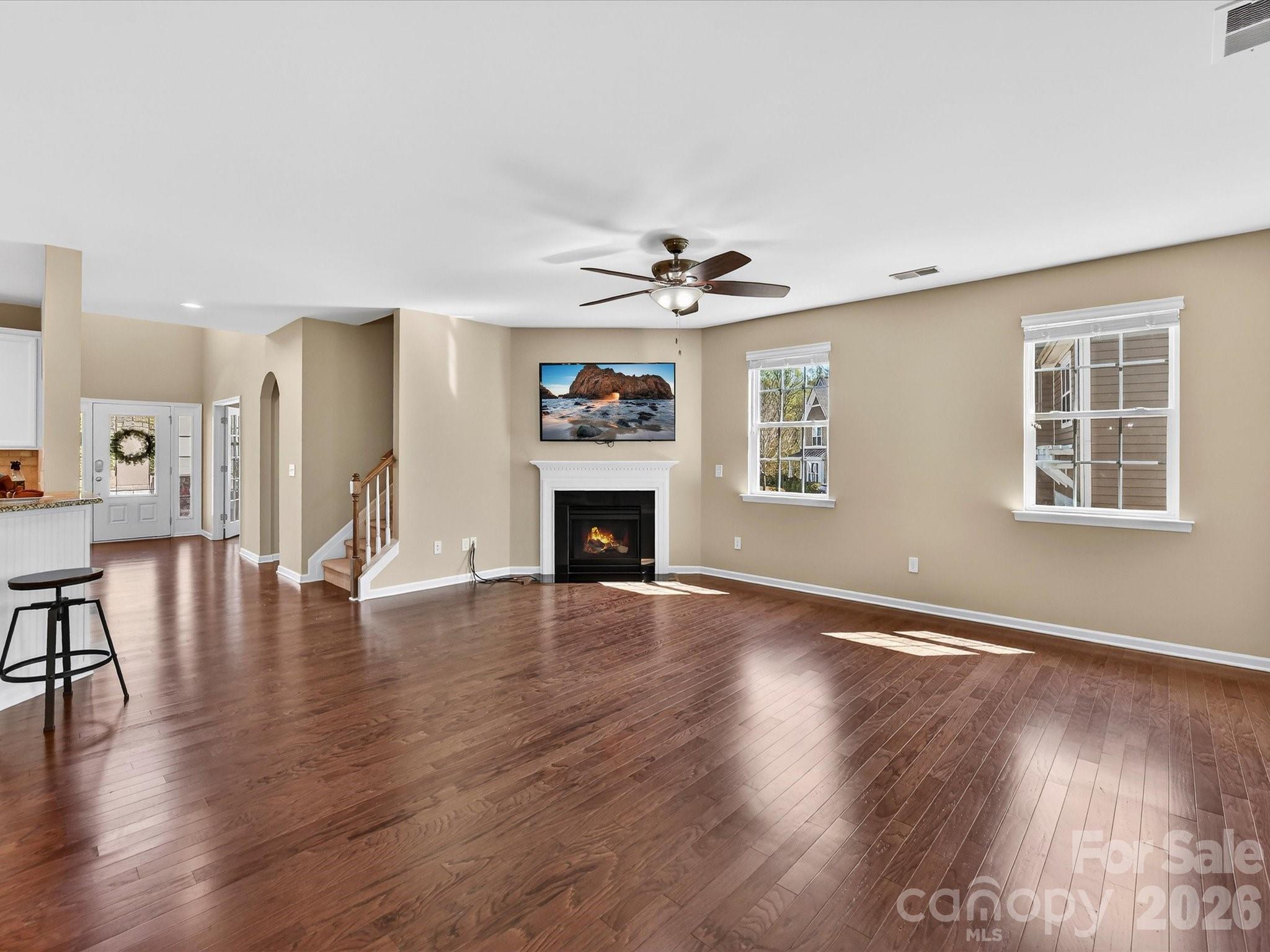 3504 Ringtail Drive Waxhaw NC 28173