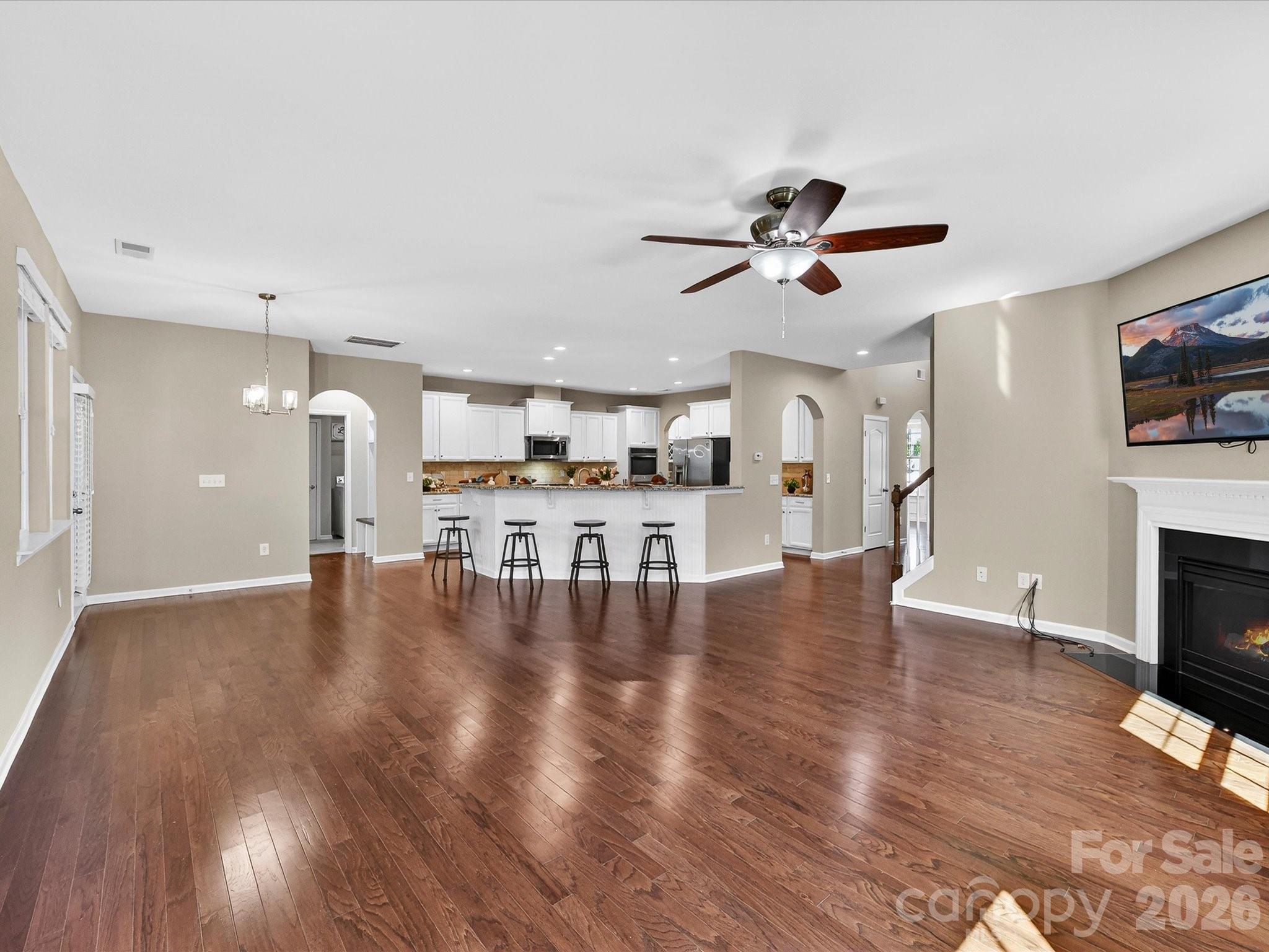 3504 Ringtail Drive Waxhaw NC 28173