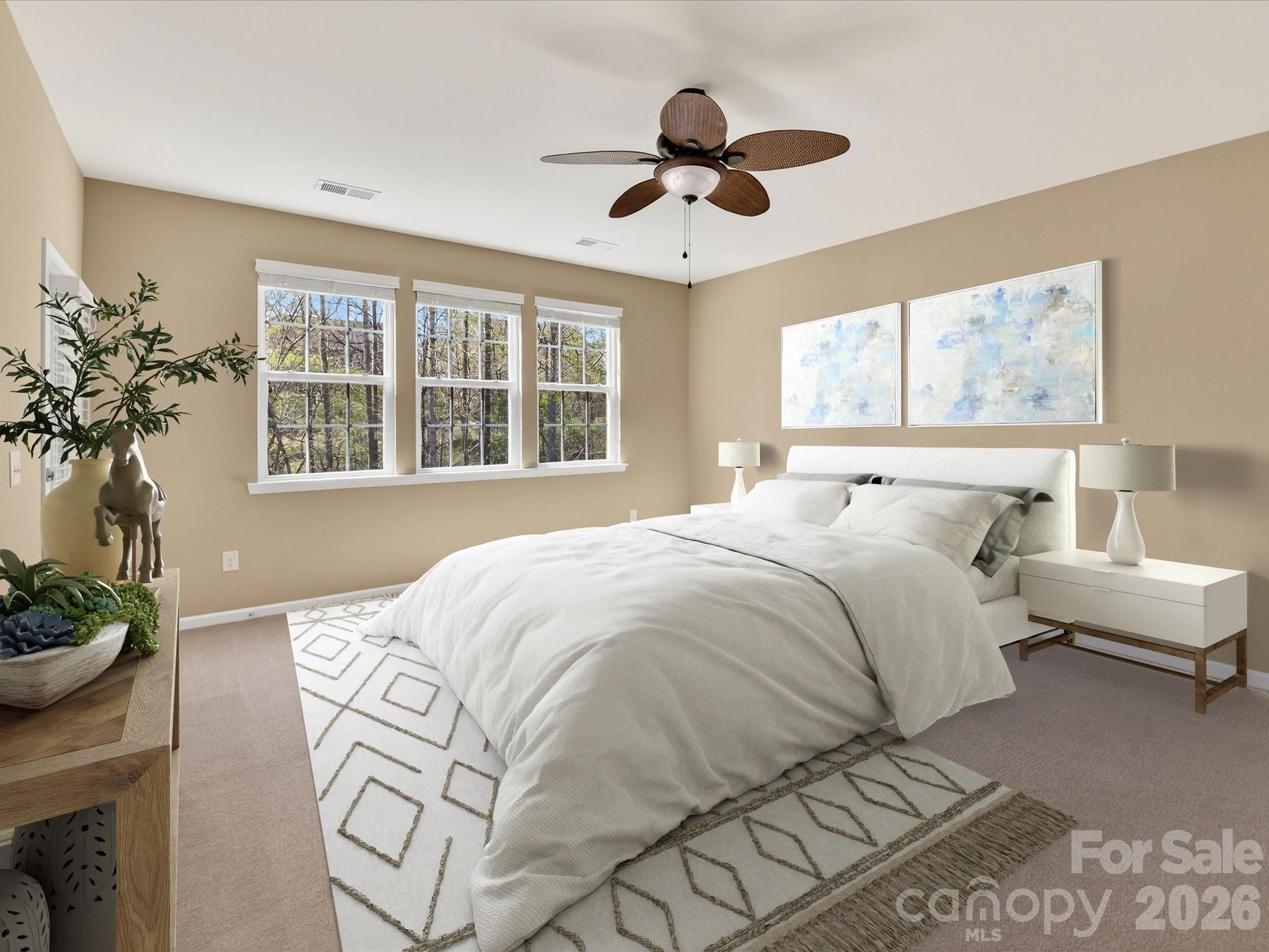 3504 Ringtail Drive Waxhaw NC 28173
