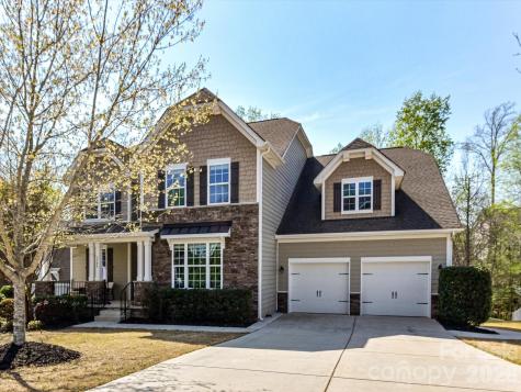 3504 Ringtail Drive Waxhaw NC 28173